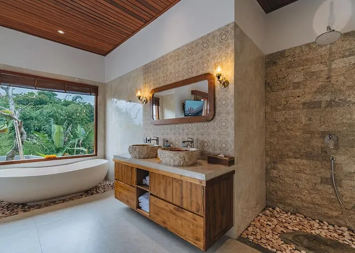 Bhagya Adi Jungle View Villa *
