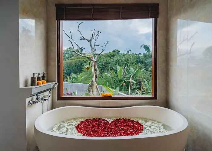 Bhagya Adi Jungle View Villa
