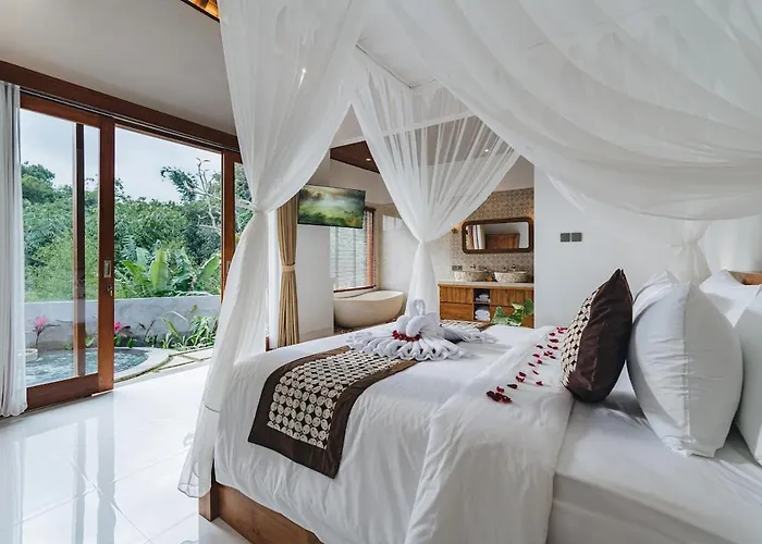 Bhagya Adi Jungle View Villa