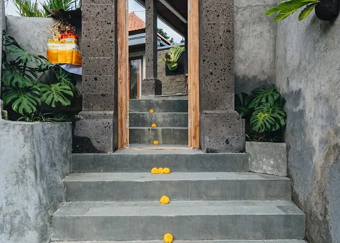 Bhagya Adi Jungle View Villa *