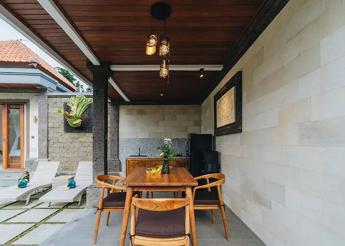 Bhagya Adi Jungle View Villa *