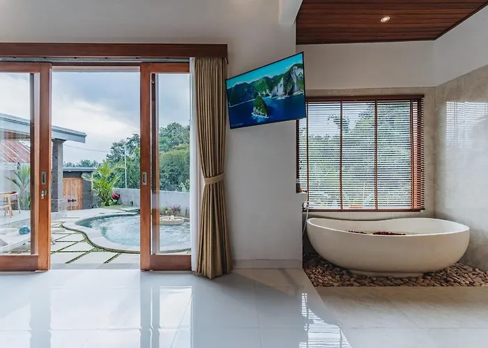 Bhagya Adi Jungle View Villa